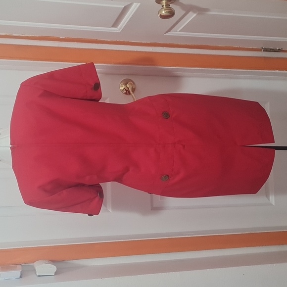 Nipon Boutique Vintage dress size Large 12 - Picture 3 of 12